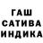 Каннабис гибрид Alexandro Garcia